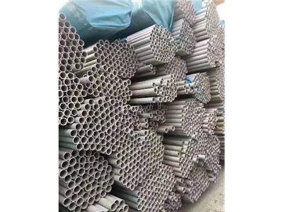 天津不锈钢方管尺寸规格型号 欢迎来电 无锡名扬不锈钢供应