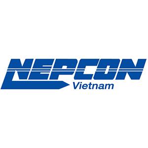 2021年越南电子元器件展 Nepcon Vietnam 2021