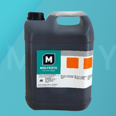 摩力克 MOLYKOTE 分散液 M-30 黑色 5KG/桶华北MOLYKOTE总代理