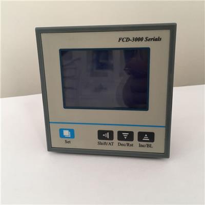 FCD-3000Serials上海培因干燥箱烘箱培养箱老化箱液晶显示温控仪