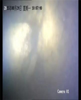 北京水下摄像公司 桥梁桩基水下检测摄像 公司