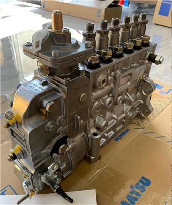 小松挖掘机配件PC360-7柴油泵4063536