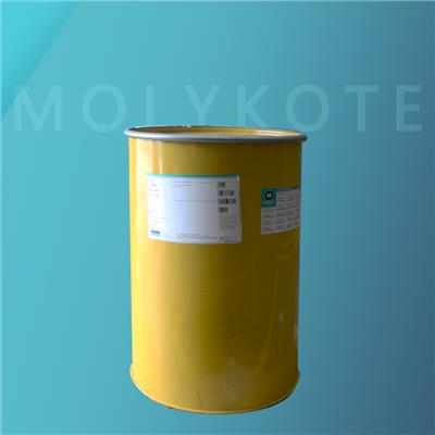 摩力克 MOLYKOTE 特种润滑脂 G-2008 黑色 16KG/桶天津摩力克总代理