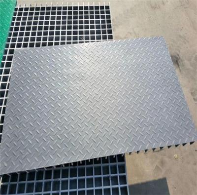 玻璃钢格栅3.0公分的沟盖板都是什么价格