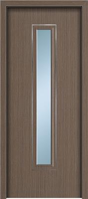 常州实木复合门 实木复合套装门价格 原木烤漆门