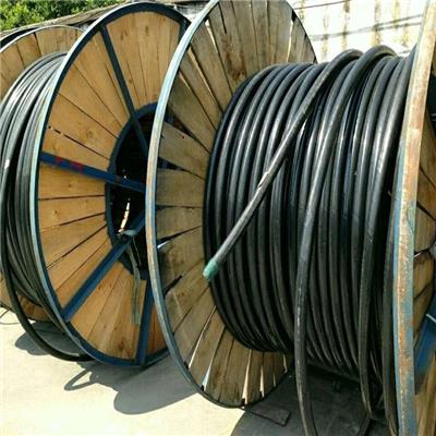 萍乡电缆回收|萍乡电线电缆回收多少钱一吨