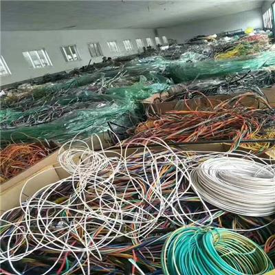 江阴电缆回收|江阴废旧电缆回收|江阴电缆回收