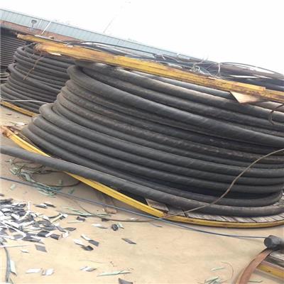 南阳电缆回收|南阳电线电缆回收多少钱一吨