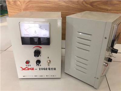 电磁给料机配套电控箱 XKZ/DCK系列仓壁振动器配用控制箱5G2 