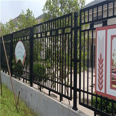 惠州护栏围墙