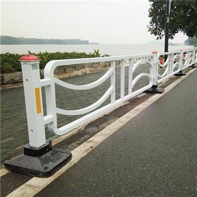 湛江道路交通护栏安装