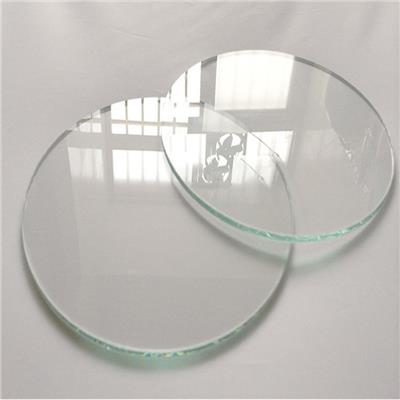 批发板硝子玻璃原片0.33-0.55-1.1-1.3mm深加 工厂家指纹锁面板