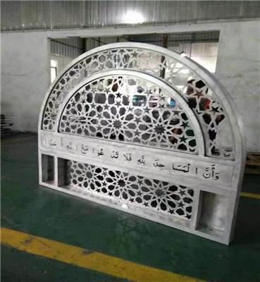 重庆氧化浮雕铝板工厂