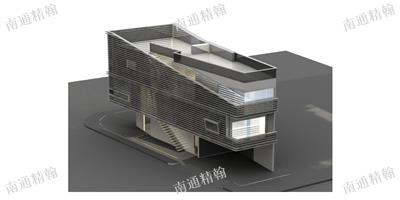 中国中国澳门建筑模型公司哪好 南通精翰艺术设计供应