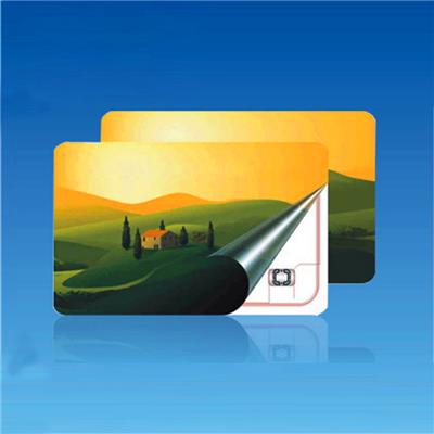 IC卡厂家直销IC卡供应商IC卡智能卡高频卡