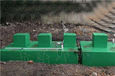 中小型洗衣厂污水处理设备 吉林市洗涤污水处理设备厂家