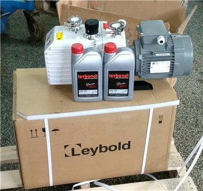 成都专业销售德国LEYBOLD莱宝双级旋片真空泵D8C D16C D30C D40C D60C