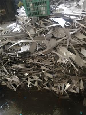 正規公司_長期合作 回收不銹鋼價錢 東莞企石鎮不銹鋼廢品回收價