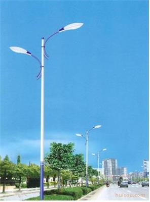 盐城大功率LED路灯厂家 实惠的LED路灯厂 城市用市电路灯厂