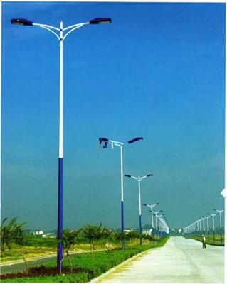 河南大功率LED路灯 大功率LED路灯厂家 新款市电路灯厂