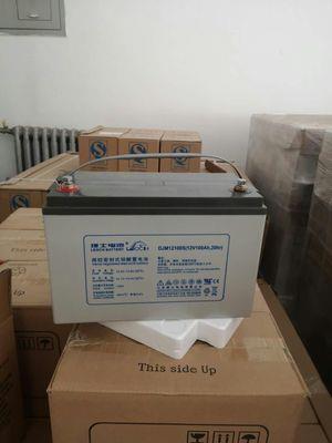 理士电池DJM12100S UPS电源电池 理士12V100ah EPS铅酸蓄电池