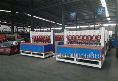 福州钢筋焊网机厂家 加工场设备自动化