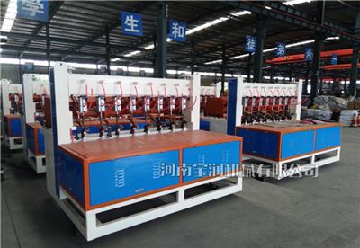 郑州钢筋焊网机厂家 焊网机 钢筋加工设备