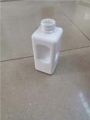 500ml塑料瓶HDPE材质加厚防摔耐酸碱