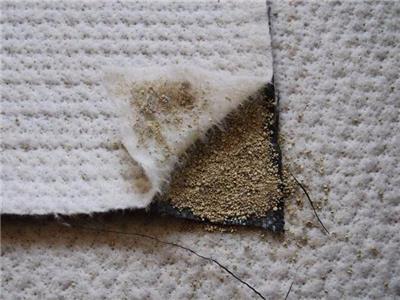 钠基膨润土防水毯-膨润土防水毯厂家报价-防水毯厂家价格