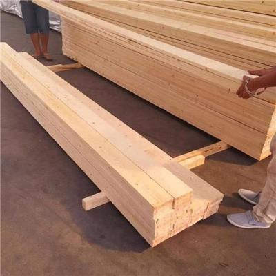 扬州建筑木材批发建筑木方