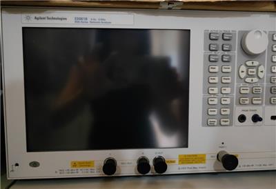 中瑞收购工厂二手仪器CMW280 回收实验室设备Agilent 16201A