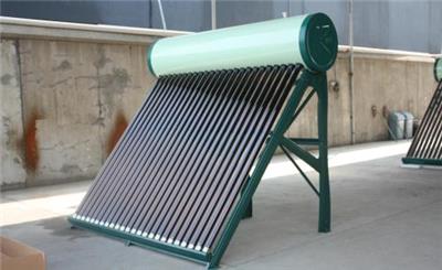上海太阳能热水器厂家热泵热水器家用