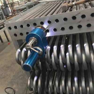 密封式管板自动焊机 自溶管板焊