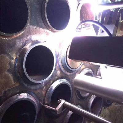 供应自动管板焊机 管板自动焊 换热器管板自动焊机