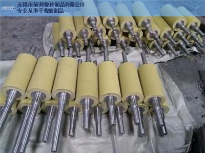 上海冶金胶辊批发 来电咨询 无锡市前洲橡胶制品供应