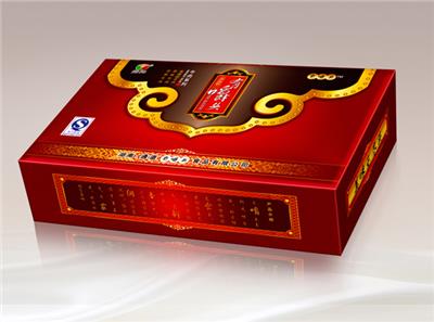 濮陽酒盒包裝印刷廠 牛皮箱 十年*行業
