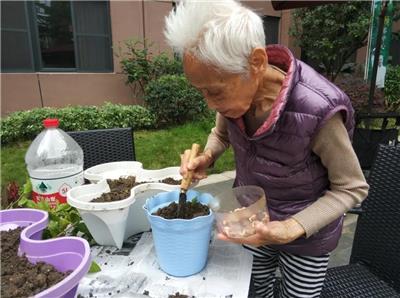 敬老院怎么收费 百悦百泰城市颐养中心养老院 位于地铁附近