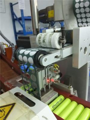 非标自动化_玩具焊接机定制厂家_鲁工自动化
