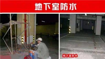 盘龙区阳台防水工程 贴心服务 云南鲲鹏防水工程供应