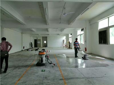 深圳宝安固戍新旧房开荒清洁装修后开荒清洁公寓保洁