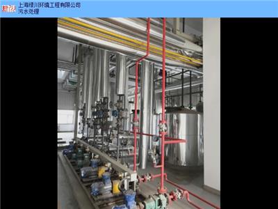 废弃油脂生物柴油设备技术要求 上海绿川环境工程供应