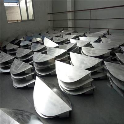 深圳雕刻铝单板 应用广泛