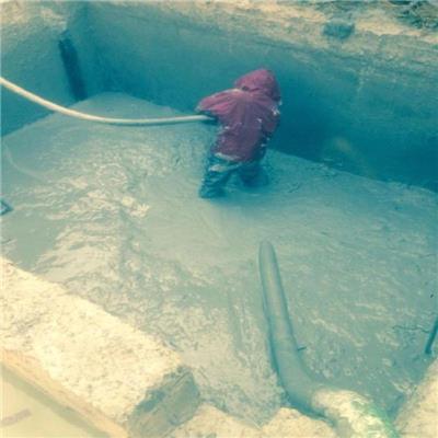 宁波地区工厂污水池清理化粪池清理宁波及时雨价格优惠