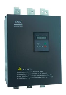 西为软启动器KSR200201系列河南代理商