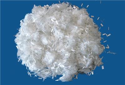 农安优质聚丙烯抗裂纤维 抗裂效果好聚丙烯纤维 厂家直供