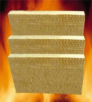 外墙岩棉板保温报价 外墙复合岩棉板 节能保温