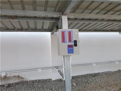 台研节能 20路智能电瓶车充电站 刷卡投币自助充电 小区物业智能管理 共享充电设备 抗干扰