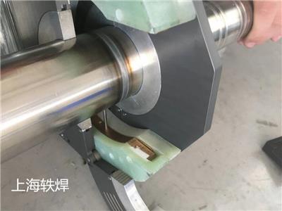 不锈钢316封闭式管管自动焊机 便携式管管自动焊机