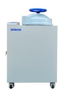 BIOBASE高压蒸汽灭菌器