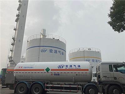 郑州特种气体 开封医用氧气厂 焦作工业液氧